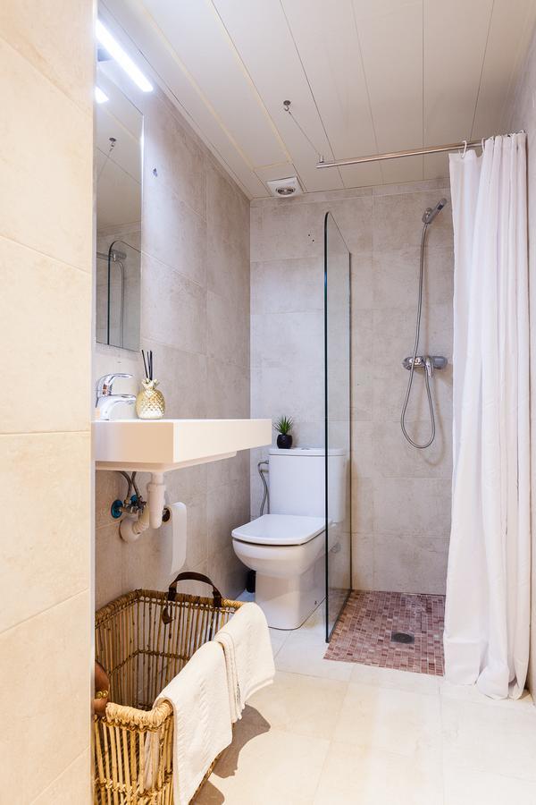 Apartment Catedral Boutique Girona