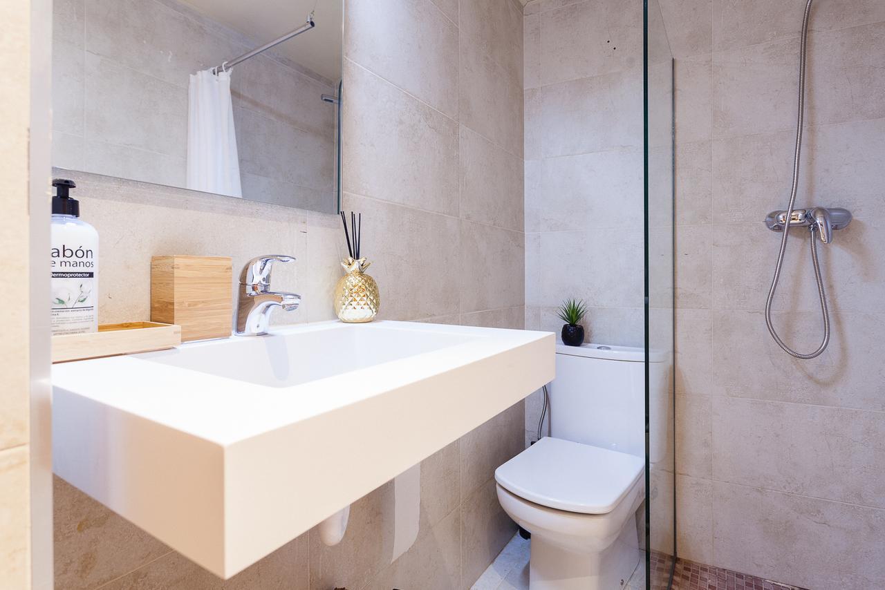 Apartment Catedral Boutique Girona