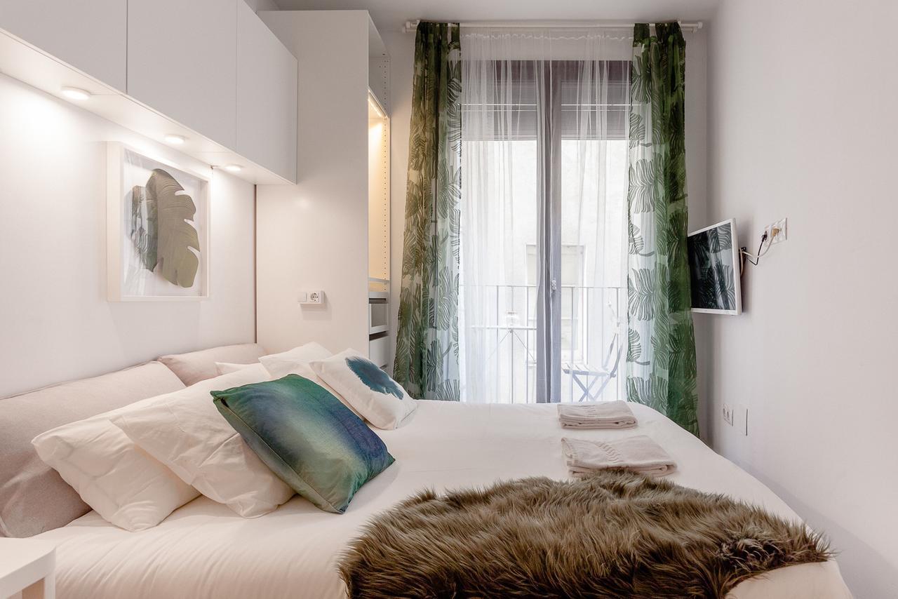 Catedral Boutique Apartment Girona