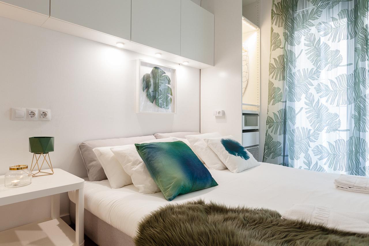 Apartment Catedral Boutique Girona