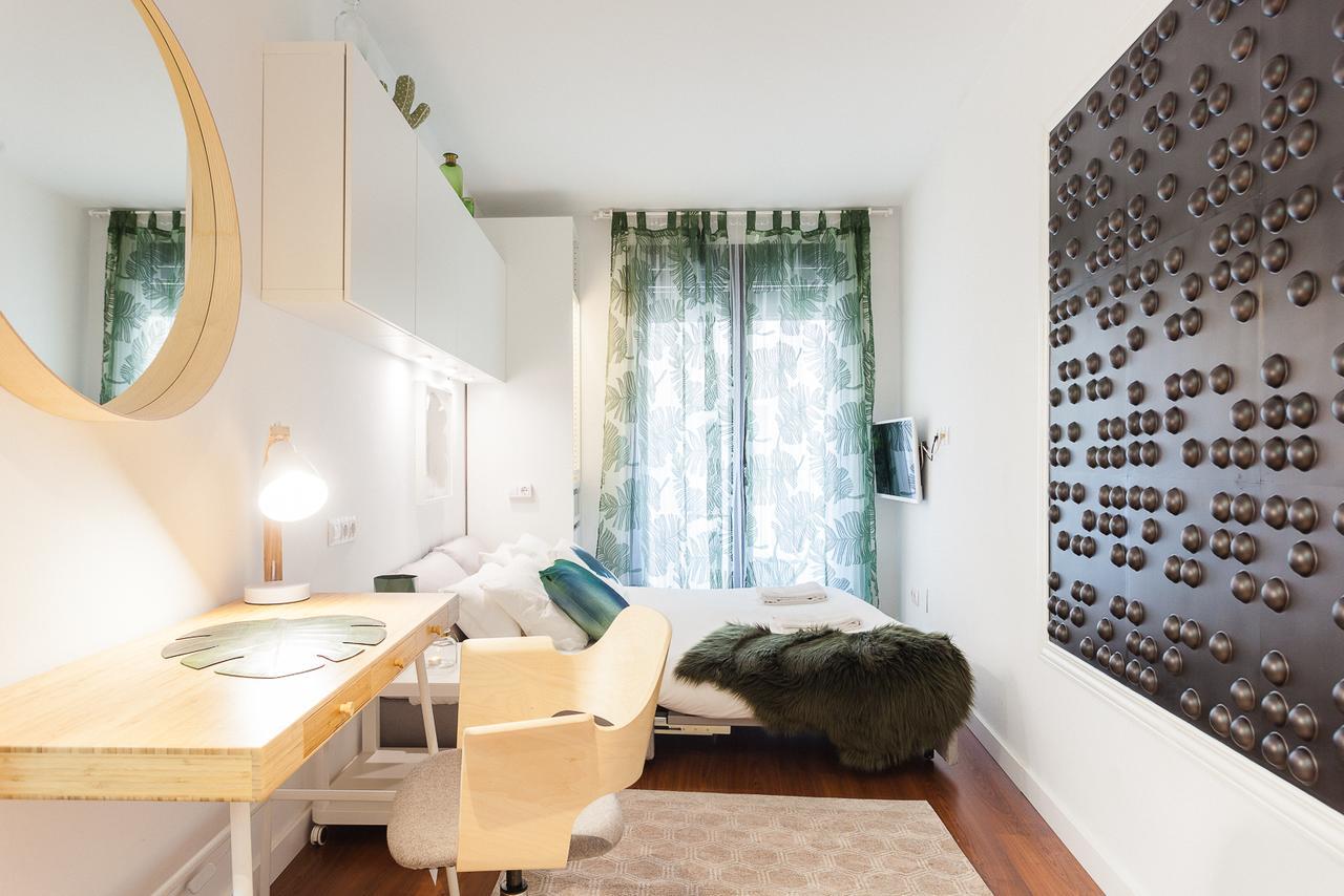 Catedral Boutique * Girona